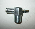 68-69 Cross Ram PCV Fitting