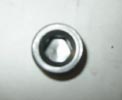 68-69 Cross Ram Water Neck Hex Plug