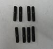 68-69 Cross Ram Carburetor Studs Set of 8